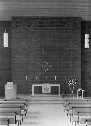 Martin-Luther-Kirche