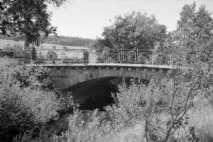 Steinbrücke (Steinbrücke); Nüsttal, Nüst (Sigildisstraße)