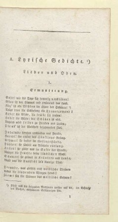 [Anthologie]