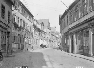 Rheingauer Straße