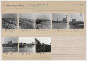 Gesamtübersicht WG 2. Berlin, Marzahn