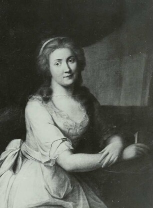 Kalb, Charlotte von