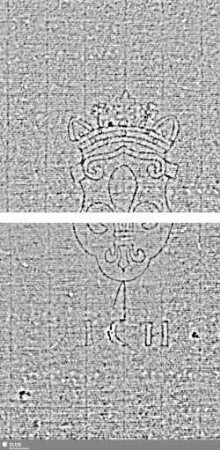 Lilienschild + ICH / KB = S.155-158