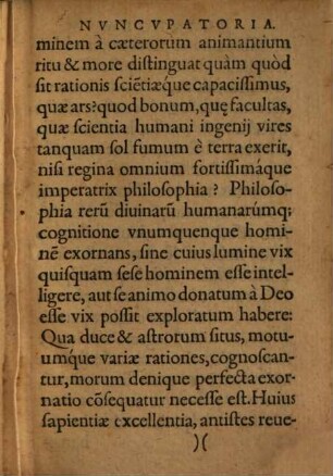 Aristotelis Florum Illustriorum Ex Universa Eius Philosophia collectorum, & ad certa quaedam capita revocatorum, libri tres