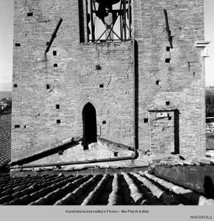 San Domenico, Siena