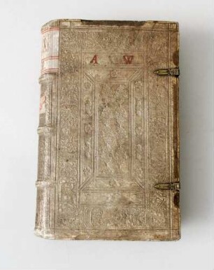 Buch: M. T. Ciceronis Philosophicorum, Volumen secundum