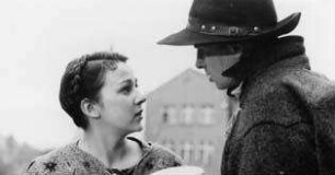 Romanze mit Amélie