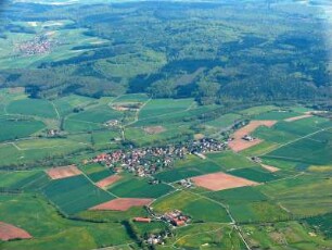 Rückers bei Hünfeld