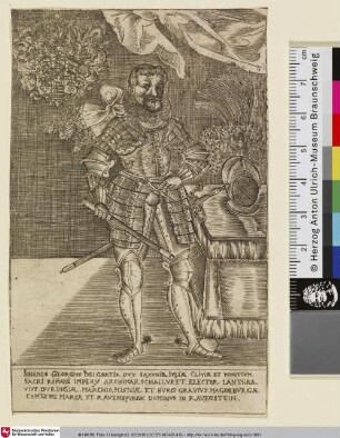[Johann Georg I., Kurfürst von Sachsen]