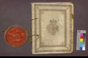 Kaiser Joseph II. bestätigt die Freiheiten der Grafschaft Hauenstein.