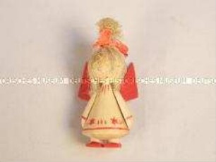 Christbaumschmuck: Engel