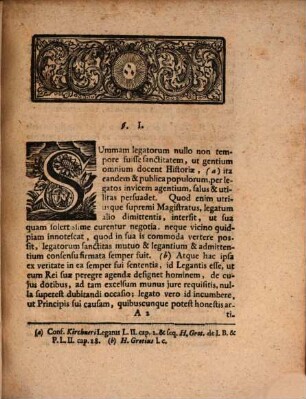 Arcemboldvs Legatvs Pontificivs Evangelicae In Svecia Reformationis Occasio