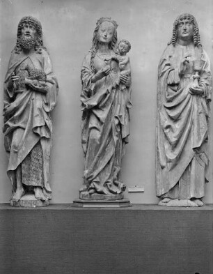 Statue