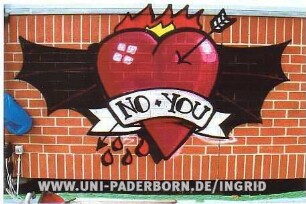 NO + YOU