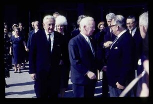 Eröffn. Deutsche Oper 24.9.61.