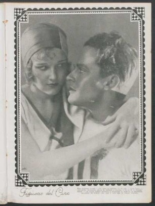 Figuras del cine