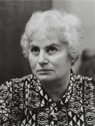 Anneliese Probst