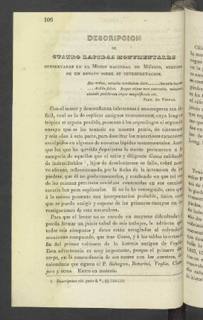 Description