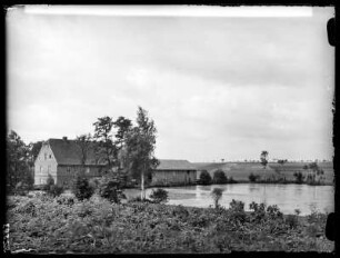 Dübener Heide, Döbelts Mühle