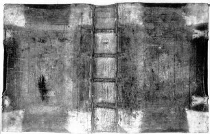 Antiphonarium de tempore, de Sanctis - BSB Clm 4306