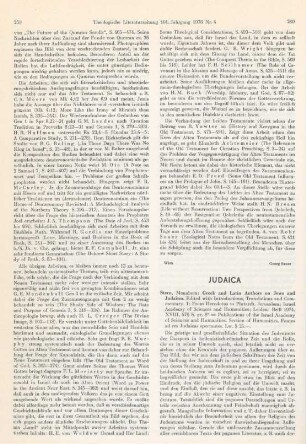 260-262 [Rezension] From Herodotus to Plutarch