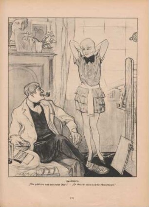 "Zweideutig"