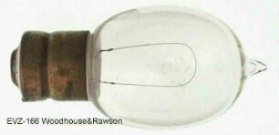 Kohlefadenglühlampe