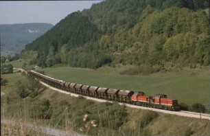 Killer Lok Baureihe 150 Hzl Gdg309 Salzzug
