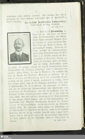 3. Paul Erich Flemming