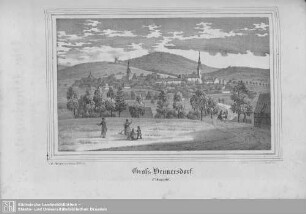 Groß-Hennersdorf : zu Lieferung 33