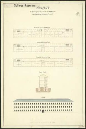 Schloss-Kaserne