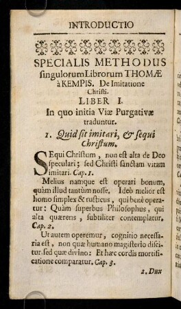 5v-9r, Specialis Methodus singulorum Librorum ...