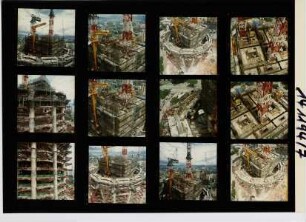 Petronas Towers, Kuala Lumpur (City Centre), 1994