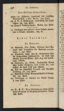 Libri Juridici