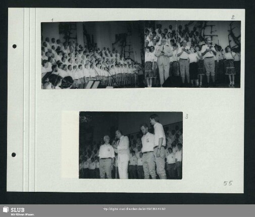 Festkonzert des Bergsteigerchores (Bild 1)