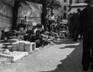 Töpfermarkt