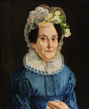 Elisabeth Katharina Fock