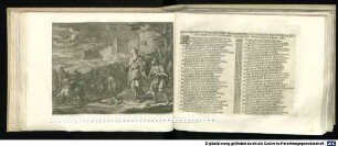 FridensGemähld der Evangelischen SchulJugend in Augspurg bey wiederholtem Danck und FridenFest deß 8. Augusti 1694. den darauf folgenden 11. Aug. außgetheilet : Aus dem 2. Buch der Könige im VI. Cap.