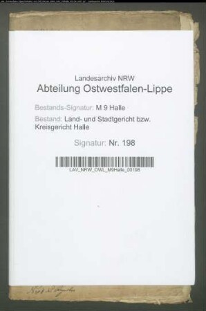 Sonstige: Schweppe; Ehepartner: Schweppe: