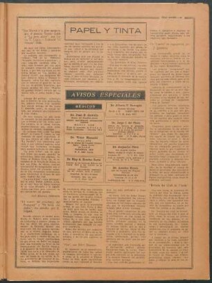 "El tesoro del presidente del Paraguay" y "El brick del diablo", dos novelas por E. Salgari