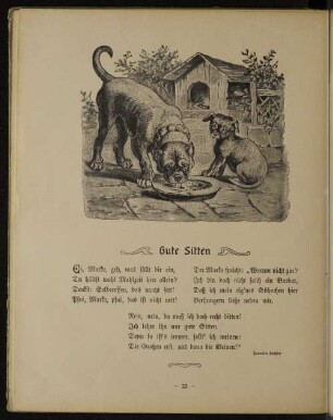 Gute Sitten