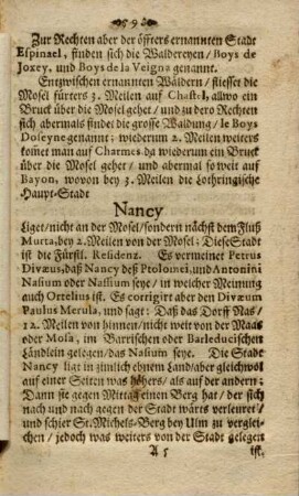 Nancy