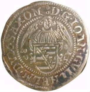 Münze, Engelgroschen (Schreckenberger), 1568