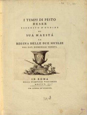 I tempi di Pesti