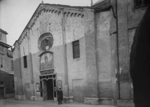 San Bernardo