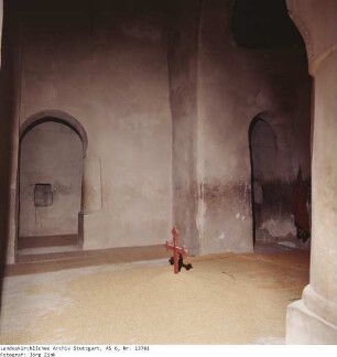 Ägypten: Kloster Deir es Surian