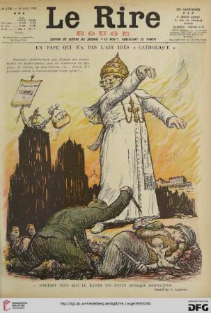 No. 179 (20 Avril 1918)