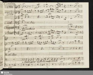 Cavatina: Donne amor sul cor vostro ha vecchio titolo