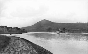 Elbetal bei Leitmeritz