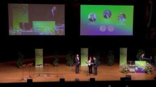 (GDCh) Wissenschaftsforum Chemie - Festliche Eröffnung